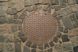 sewer design