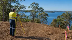 Understanding Boundary Surveys Before Buying Lake Macquarie Land